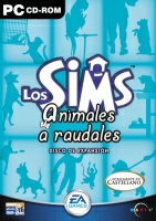Los Sims: Animales a Raudales